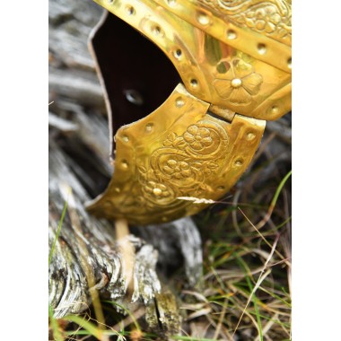 Casque Romain - Casque Garde Prétorienne