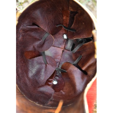 Casque Romain - Casque Garde Prétorienne