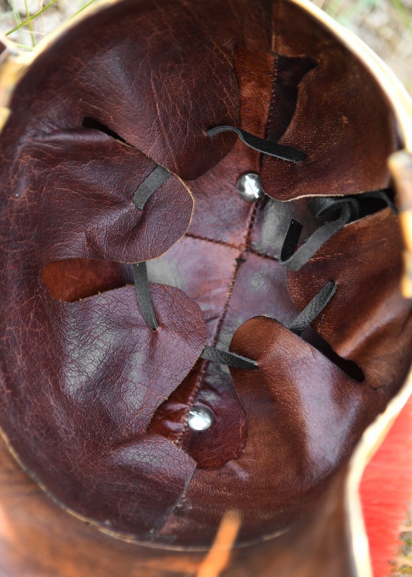 Casque Romain - Casque Garde Prétorienne