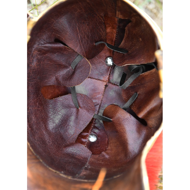 Casque Romain - Casque Garde Prétorienne