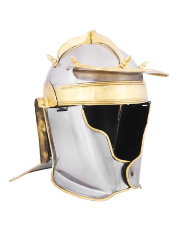 Casque romain Auxiliaire E