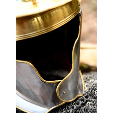 Casque romain Auxiliaire E