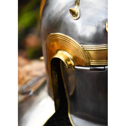 Casque romain Auxiliaire E