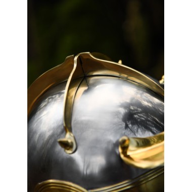 Casque romain Auxiliaire E