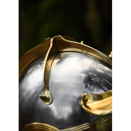 Casque romain Auxiliaire E
