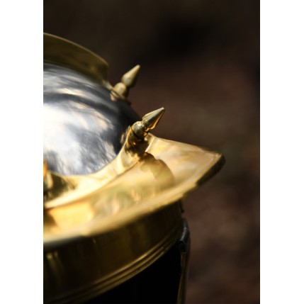 Casque romain Auxiliaire E