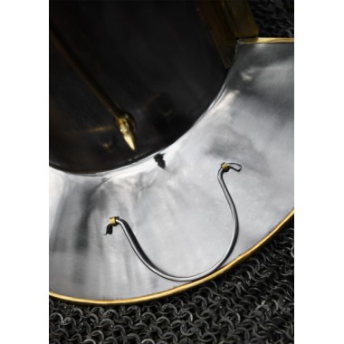 Casque romain Auxiliaire E