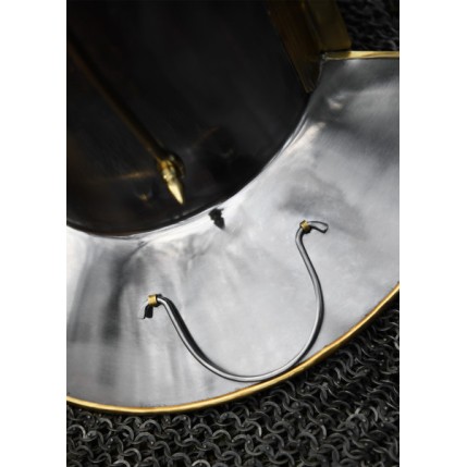 Casque romain Auxiliaire E