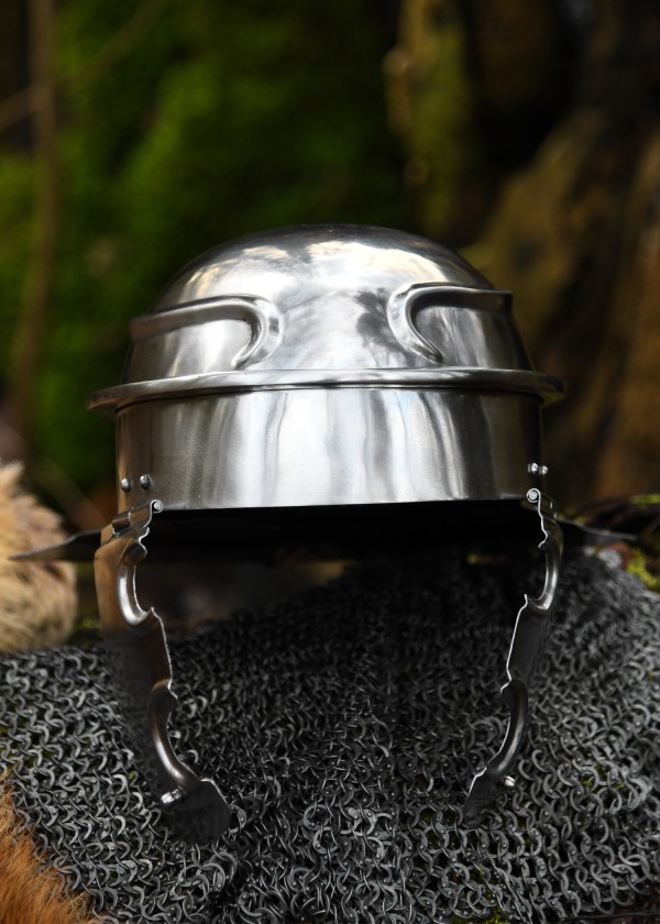 Casque Impérial gaulois A