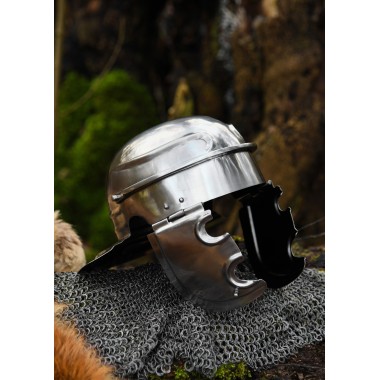 Casque Impérial gaulois A
