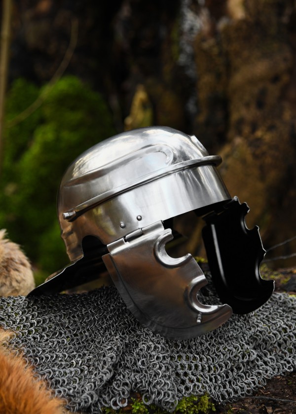 Casque Impérial gaulois A