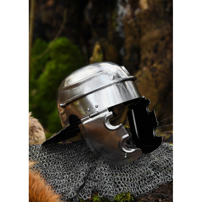 Casque Impérial gaulois A