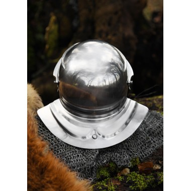 Casque Impérial gaulois A