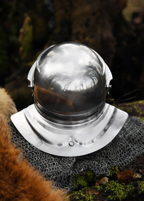Casque Impérial gaulois A