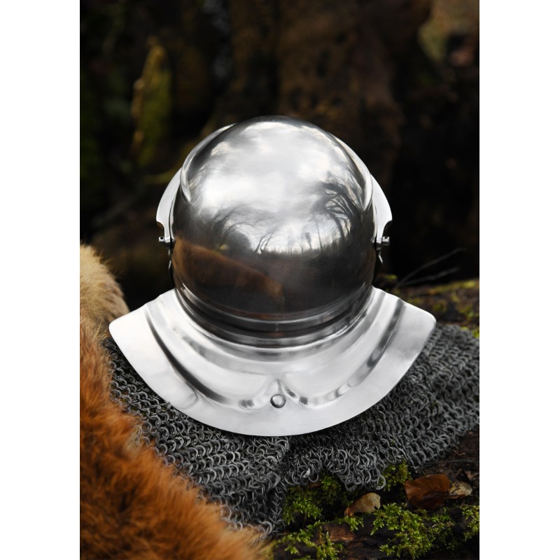 Casque Impérial gaulois A