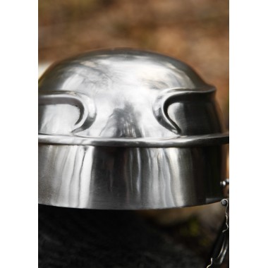 Casque Impérial gaulois A