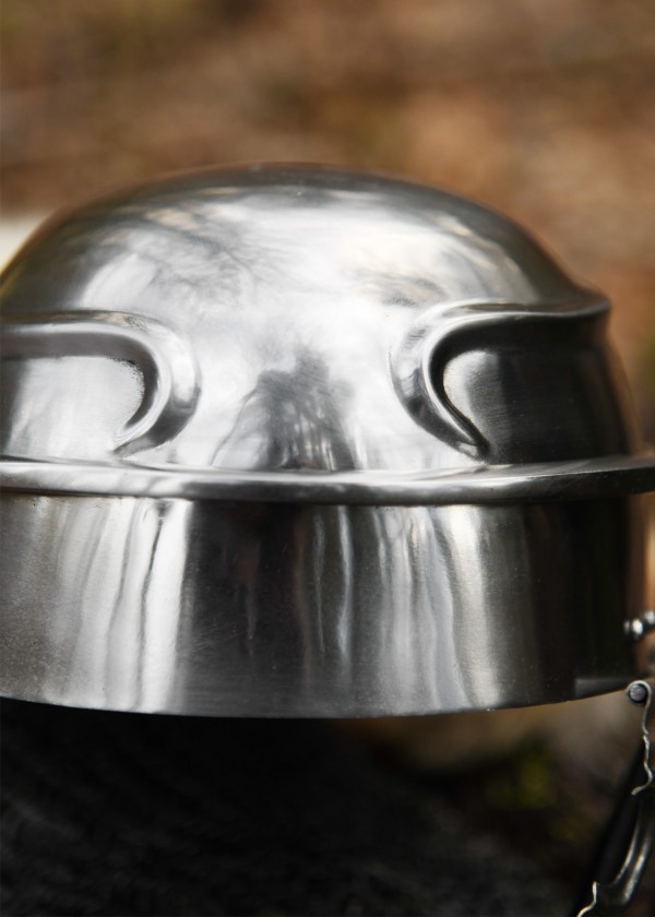 Casque Impérial gaulois A