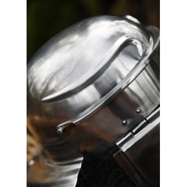 Casque Impérial gaulois A