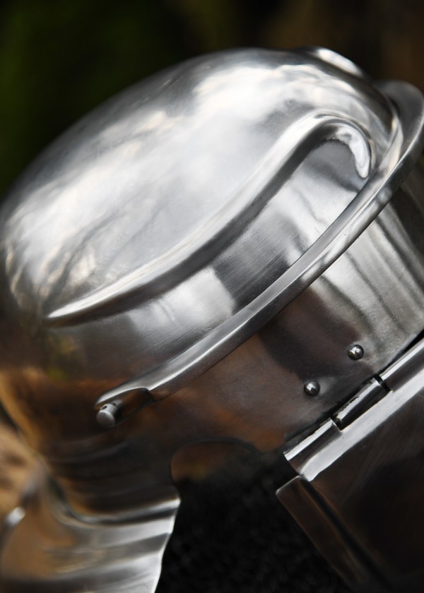 Casque Impérial gaulois A