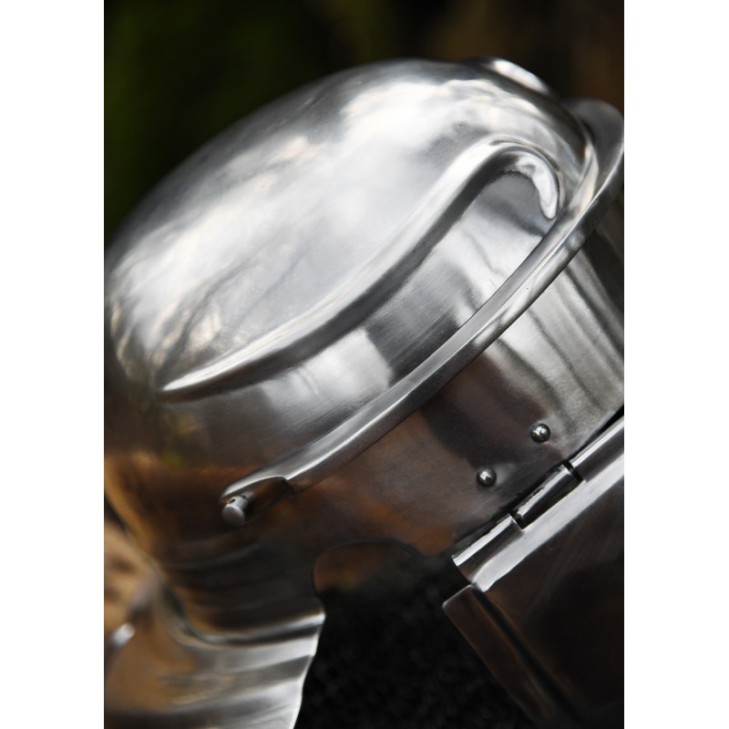 Casque Impérial gaulois A