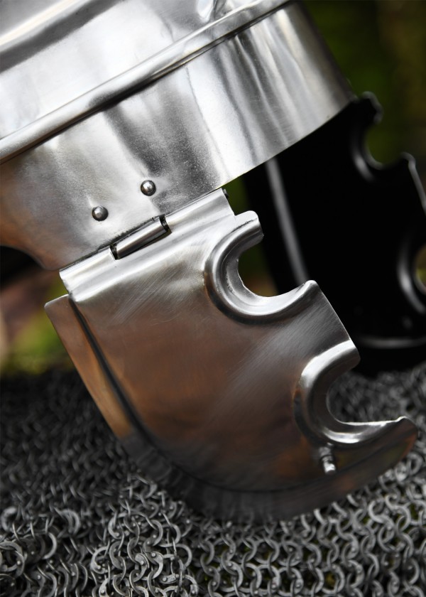 Casque Impérial gaulois A