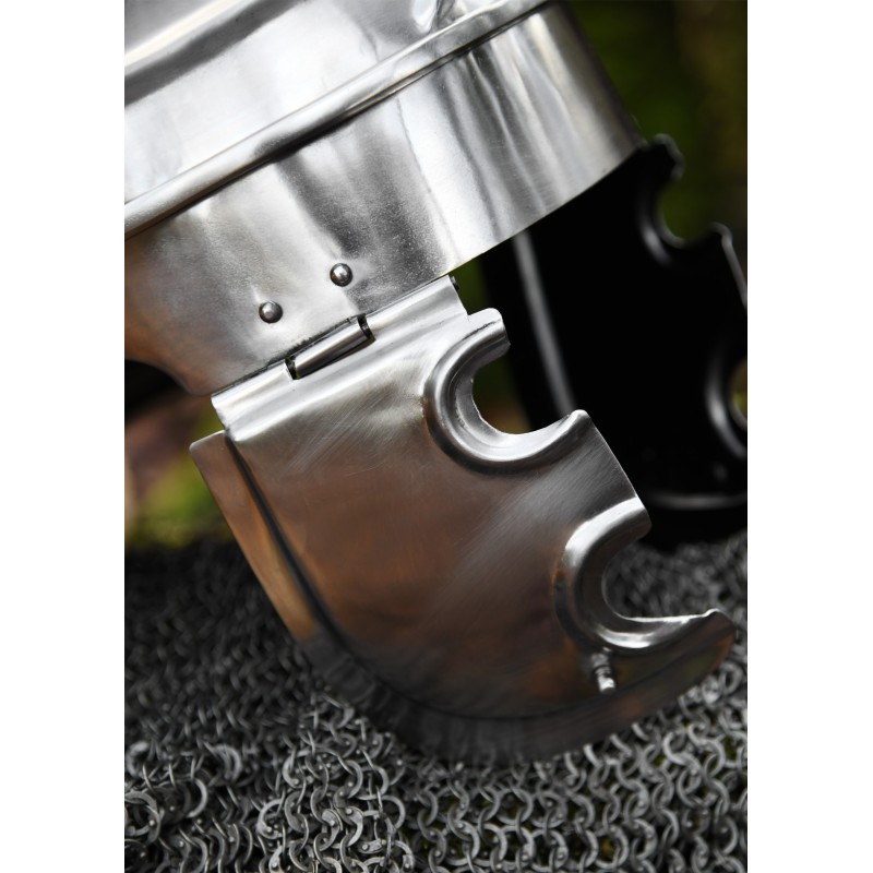 Casque Impérial gaulois A