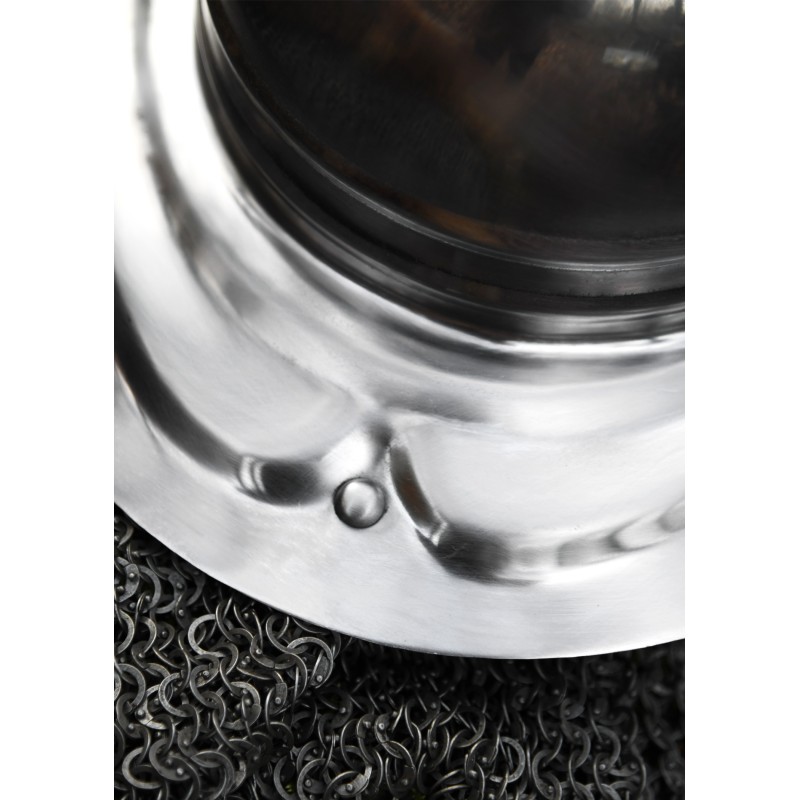 Casque Impérial gaulois A