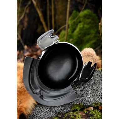 Casque Impérial gaulois A