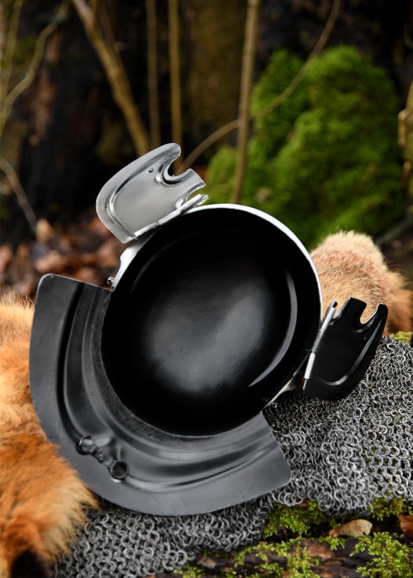 Casque Impérial gaulois A
