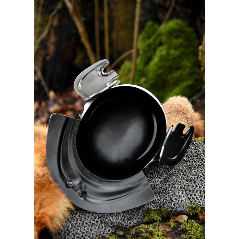 Casque Impérial gaulois A