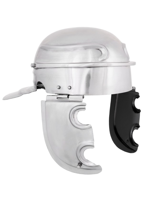 Casque Impérial gaulois A