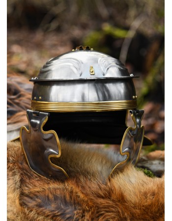 Casque Impérial Gaulois C