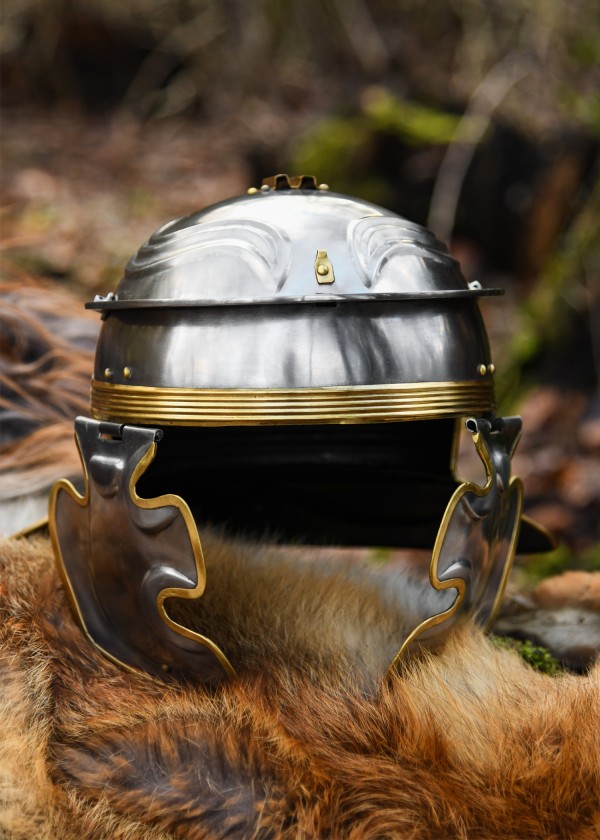 Casque Impérial Gaulois C
