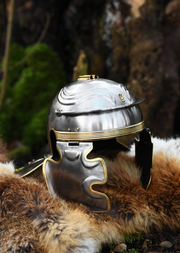 Casque Impérial Gaulois C