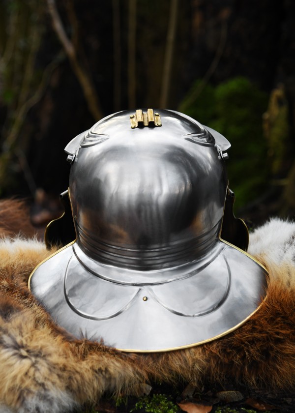 Casque Impérial Gaulois C
