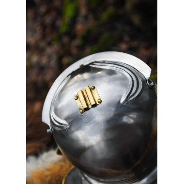 Casque Impérial Gaulois C