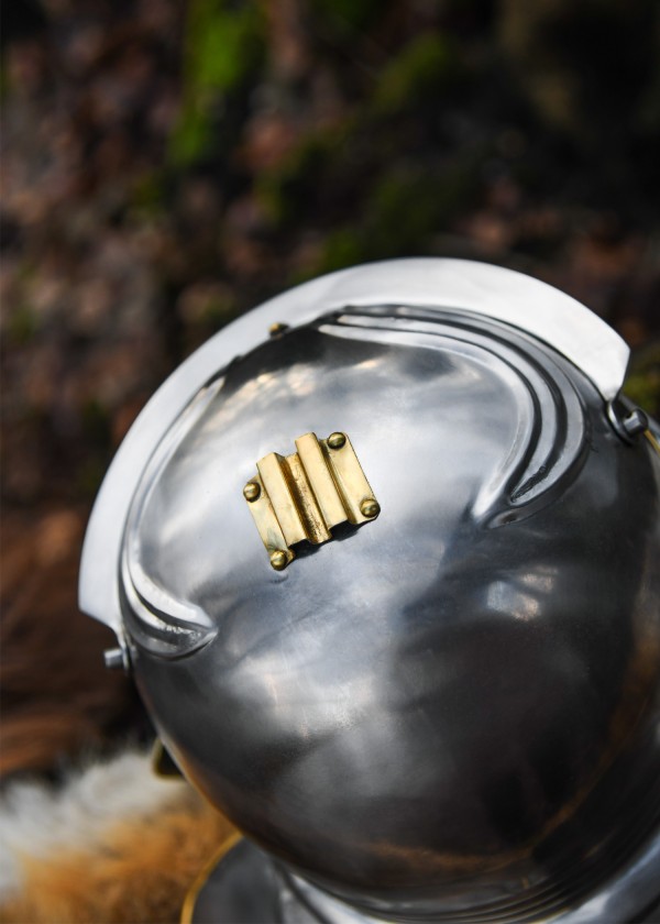 Casque Impérial Gaulois C