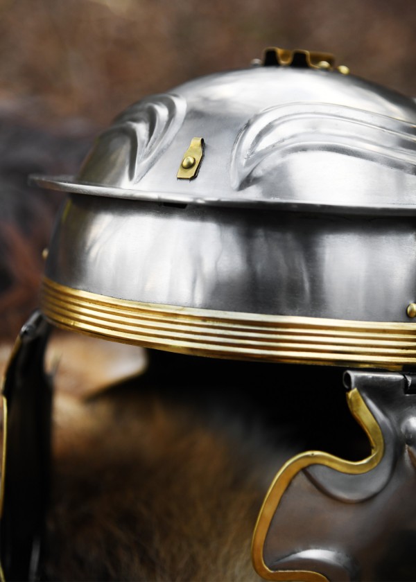 Casque Impérial Gaulois C