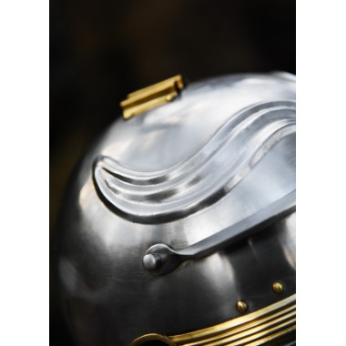 Casque Impérial Gaulois C