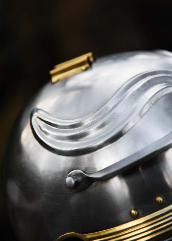 Casque Impérial Gaulois C