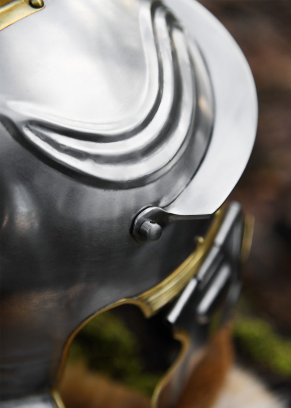 Casque Impérial Gaulois C