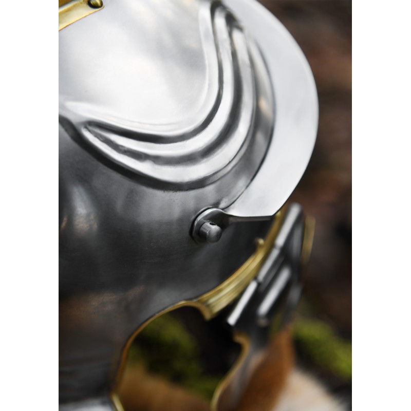 Casque Impérial Gaulois C