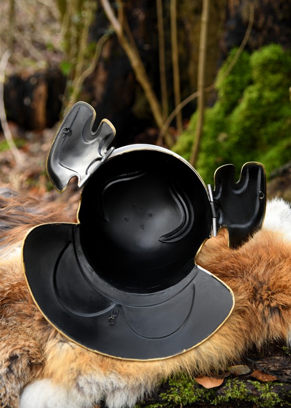 Casque Impérial Gaulois C