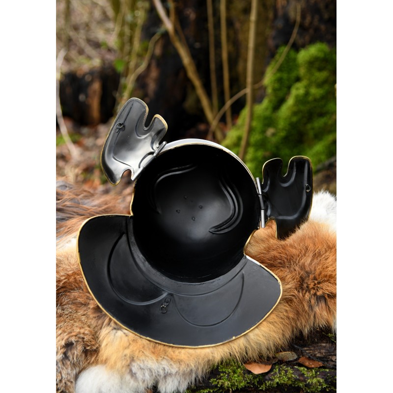 Casque Impérial Gaulois C