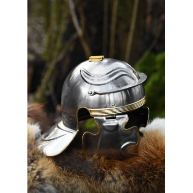 Casque Impérial Gaulois C