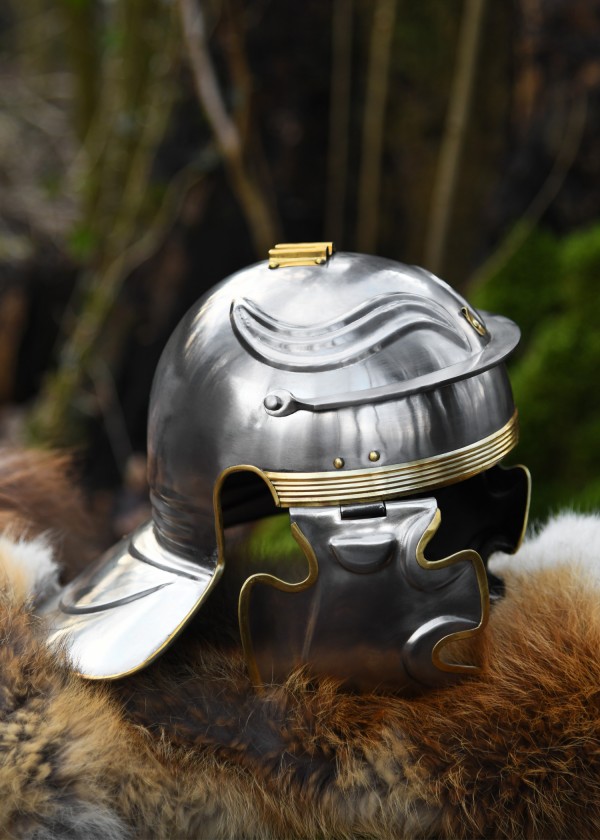 Casque Impérial Gaulois C