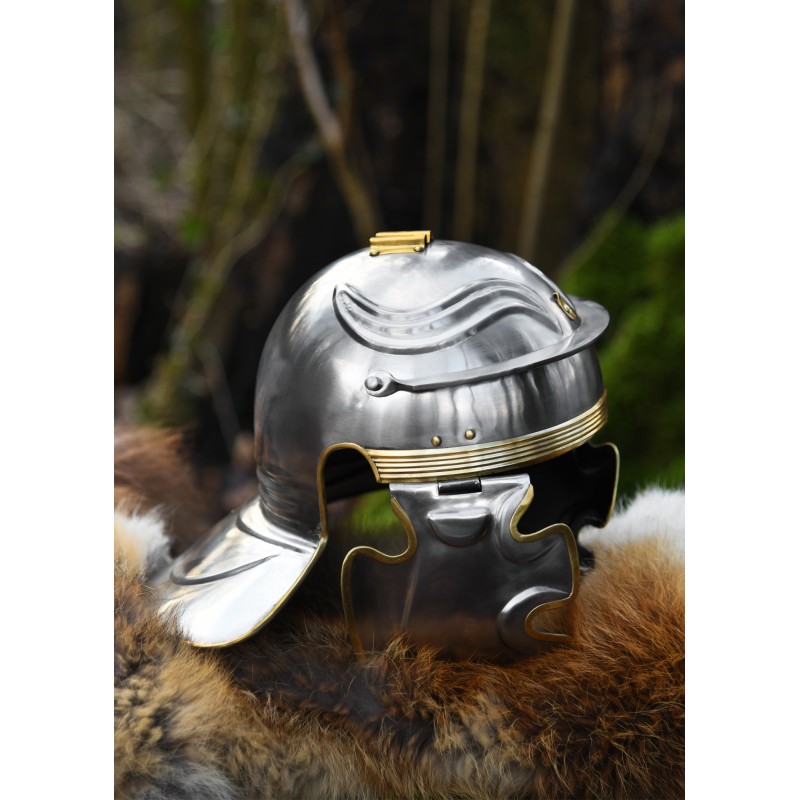 Casque Impérial Gaulois C