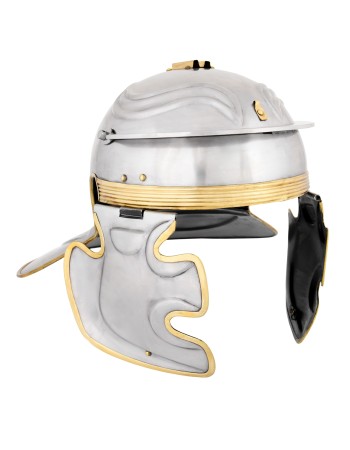 Casque Impérial Gaulois C