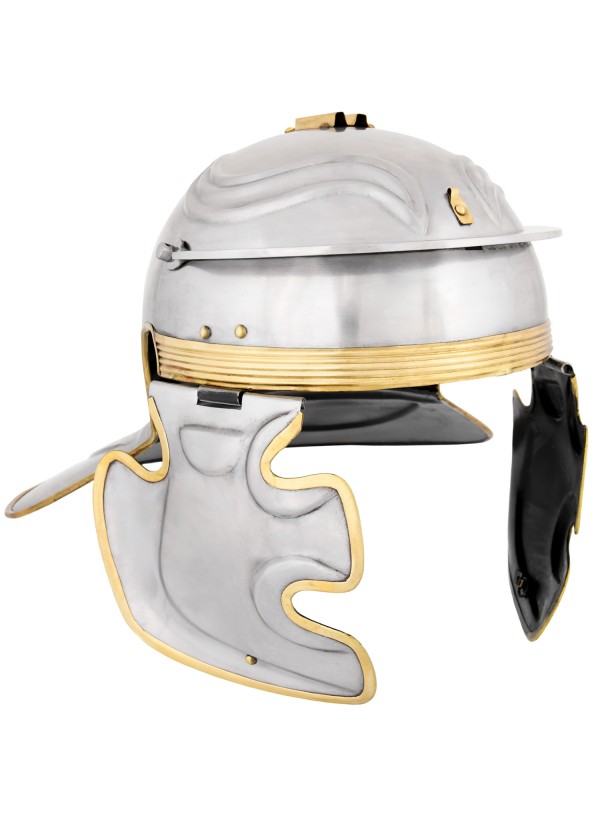 Casque Impérial Gaulois C