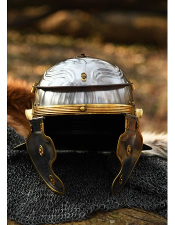 Casque Impérial Gaulois F